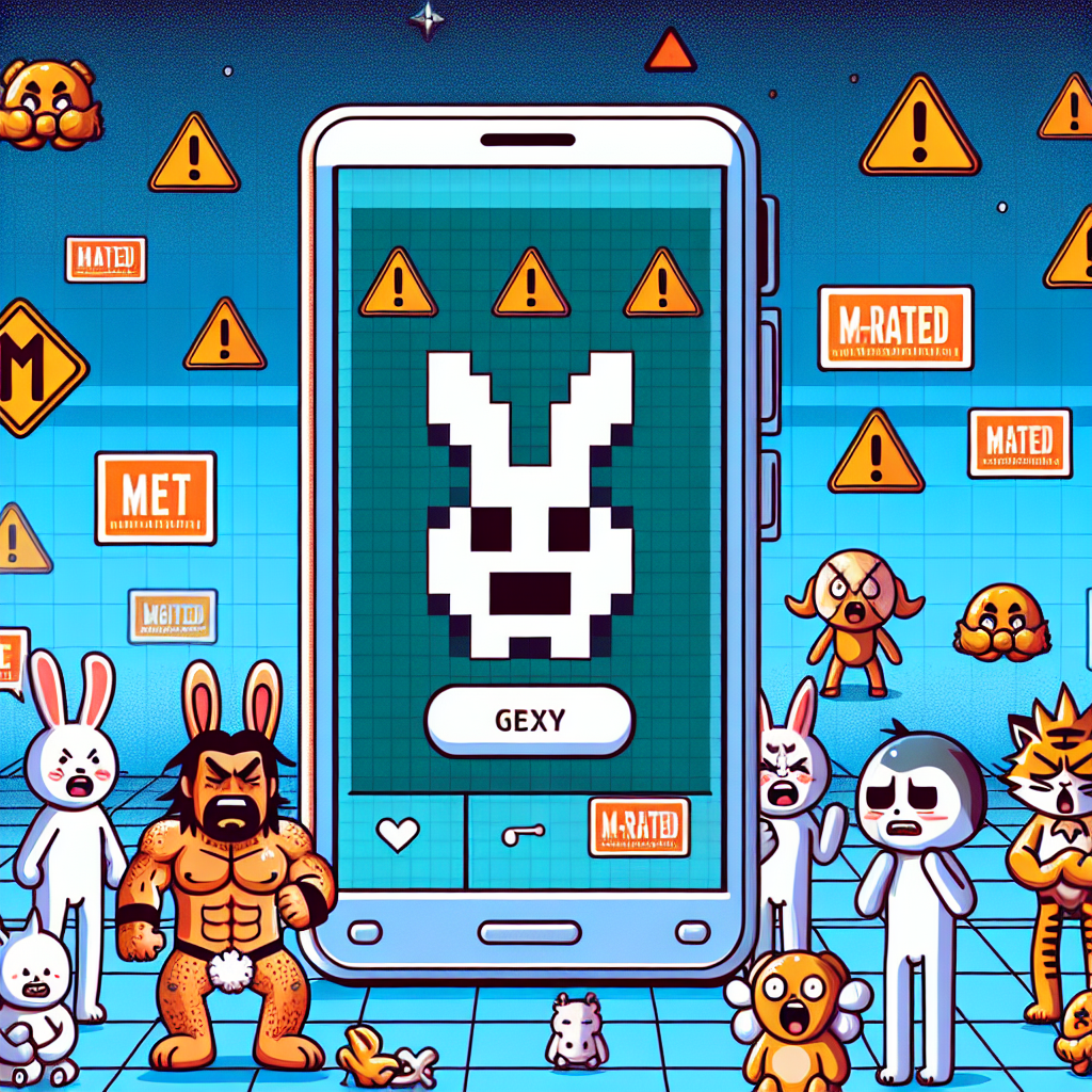 Exploring the Controversy: The Impact of Mobile Legends-Themed Adult Content on Gaming Culture