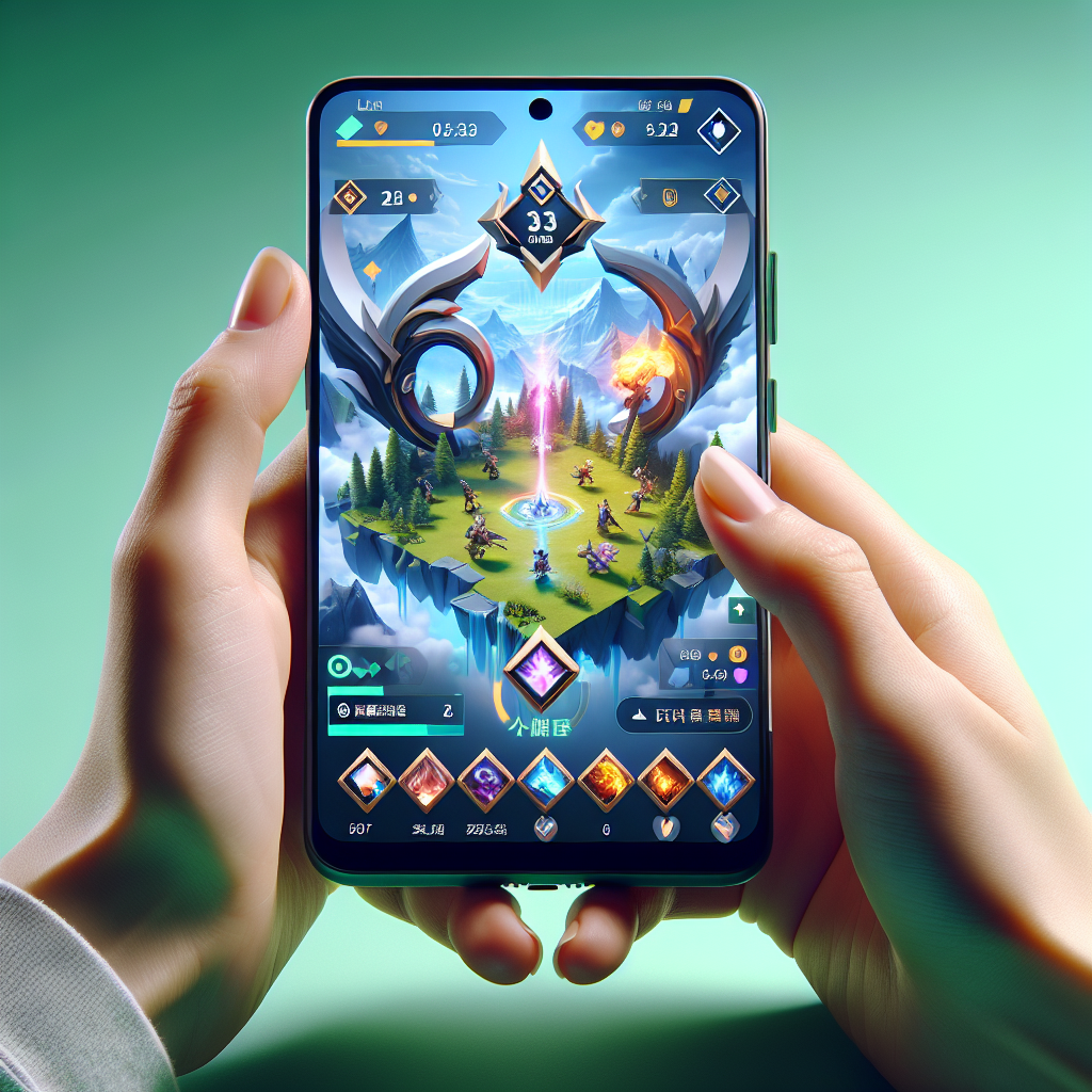 Cara Mendapatkan Akun Mobile Legend Gratis dengan Mudah dan Aman