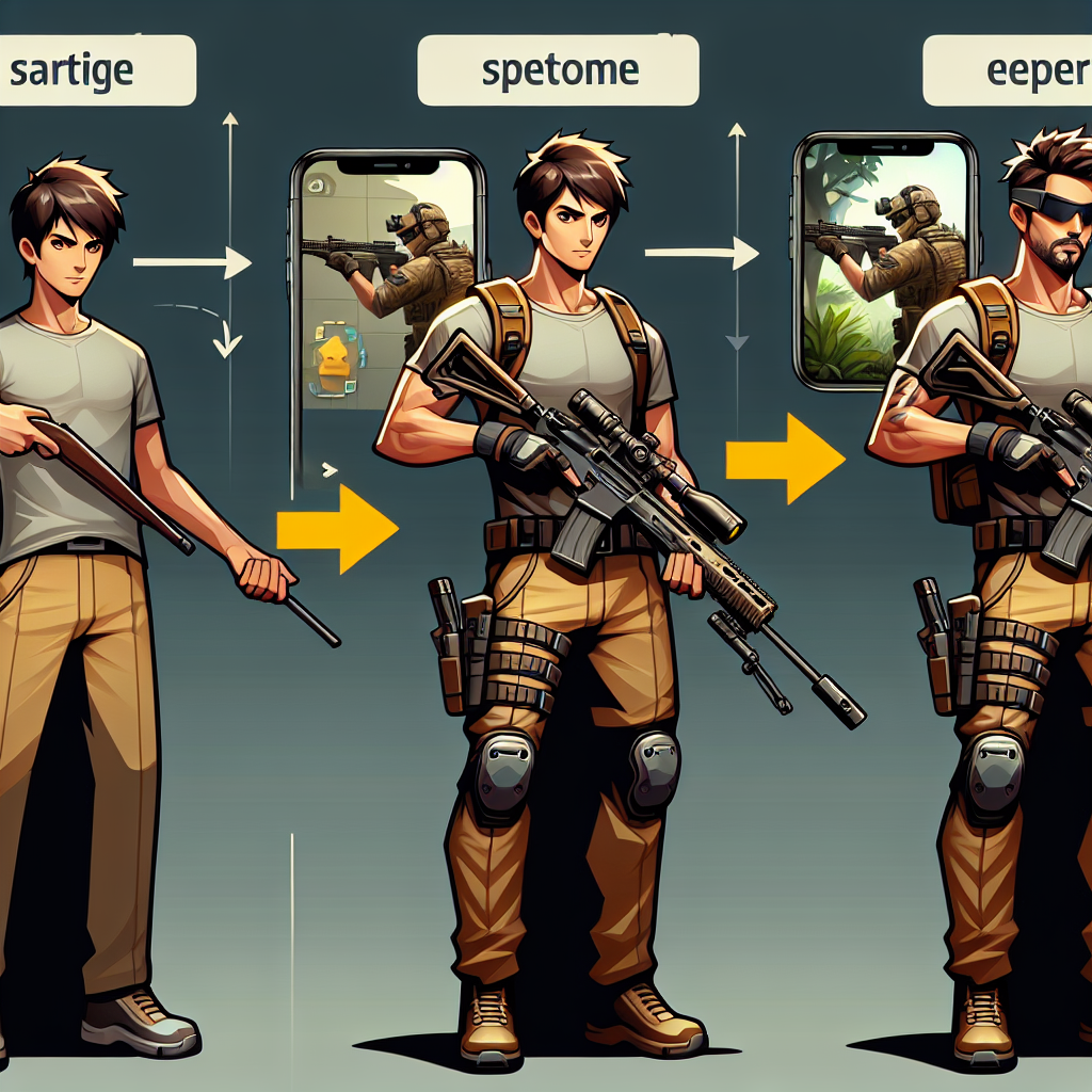 Clint's Evolution in Mobile Legends: From Sharpshooter to Sniper Extraordinaire