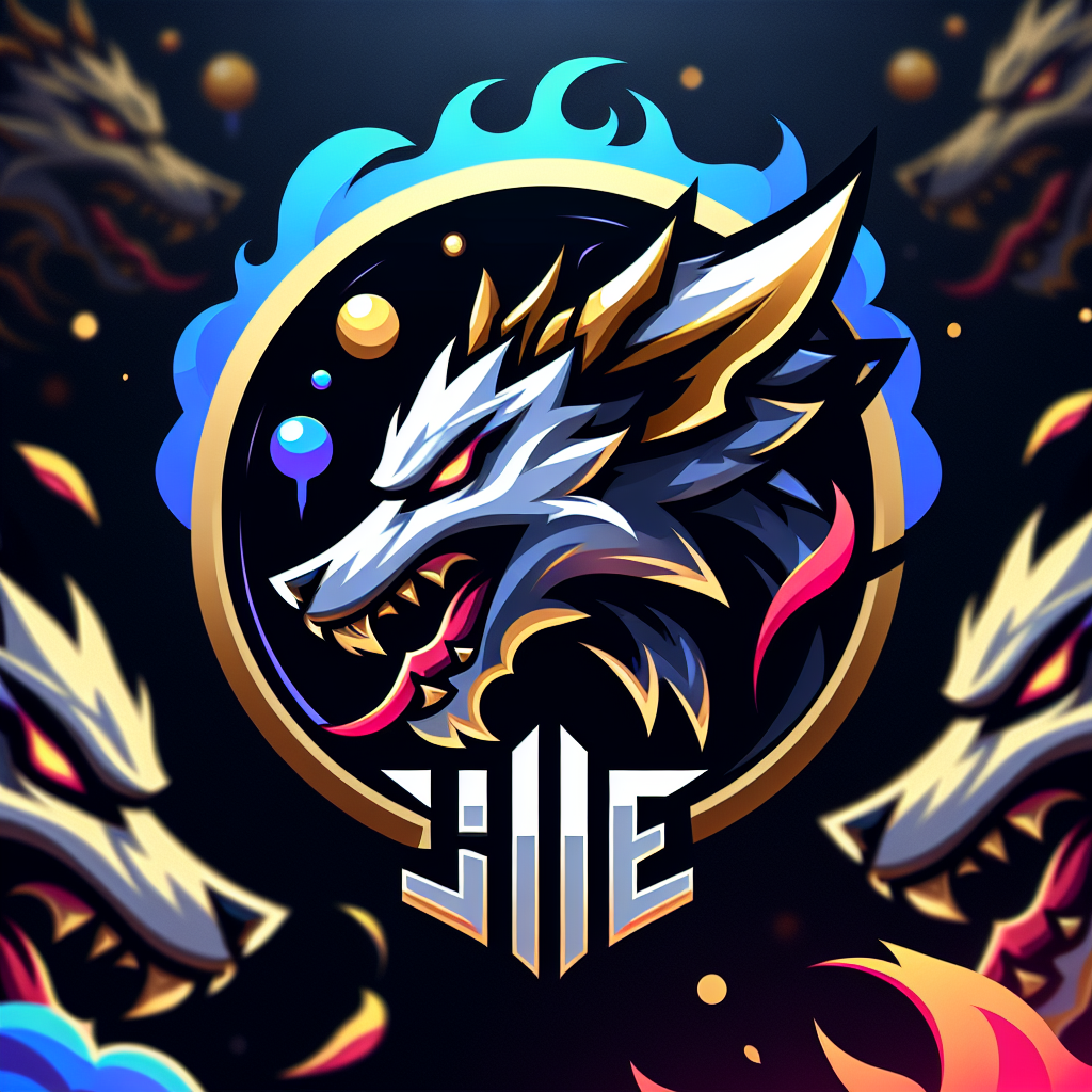 Desain Logo Mobile Legend Keren: Inspirasi Terbaik untuk Tim Esports Anda