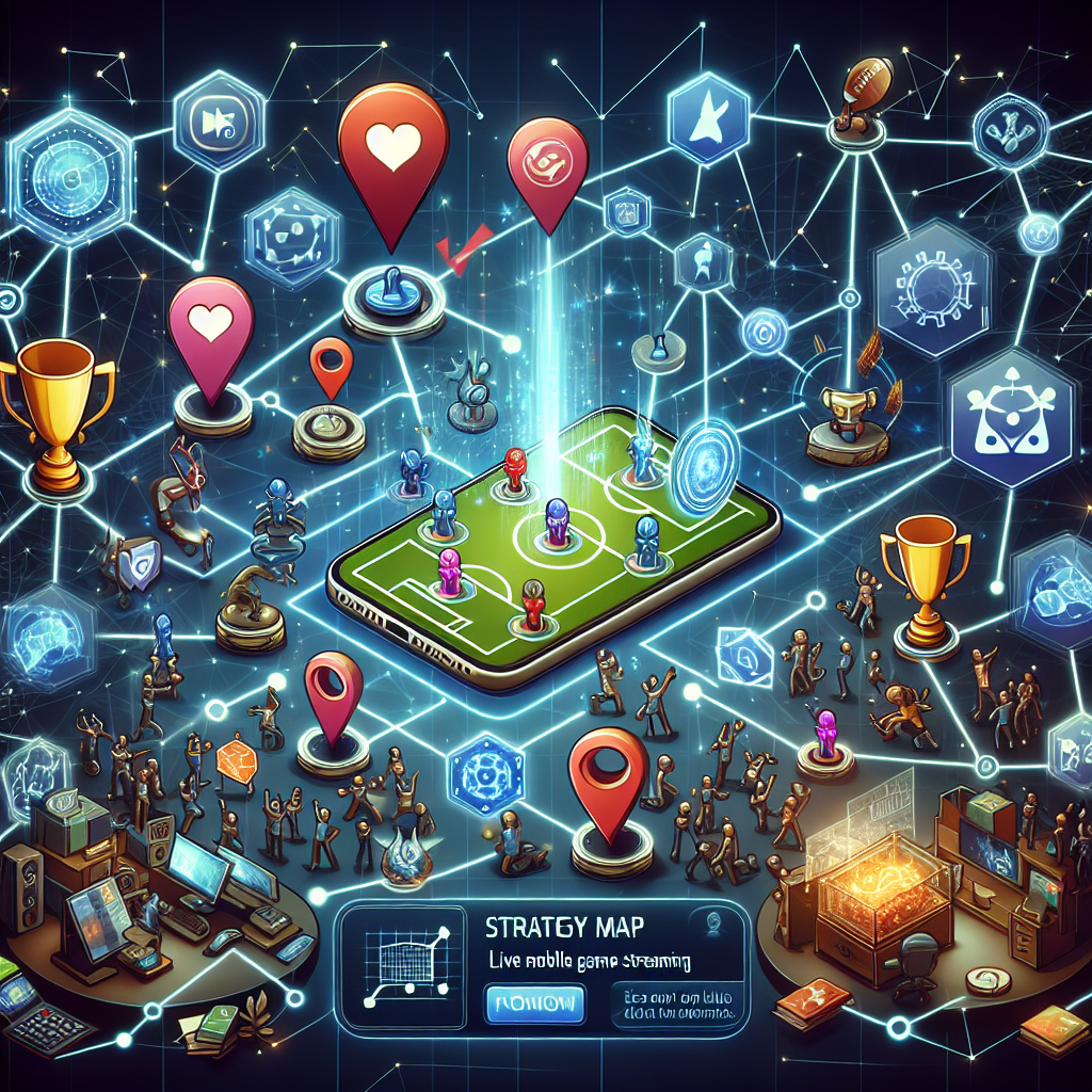 Epic Strategies to Dominate Your Next Live Mobile Legend Stream
