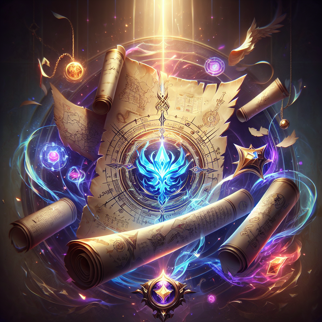 Exploring the Lore and Origins of Mobile Legends: A Deep Dive into the Game's Mythos