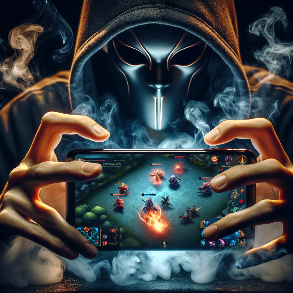 Tips Mendapatkan Savage di Mobile Legends: Strategi dan Hero yang Paling Efektif