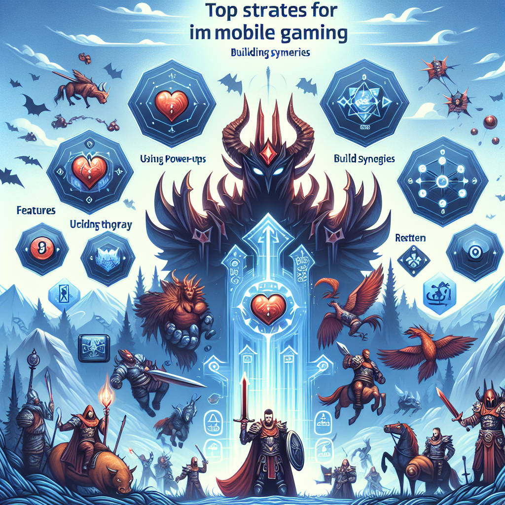 Top Strategies for Enhancing Your Gameplay with Username in Mobile Legends