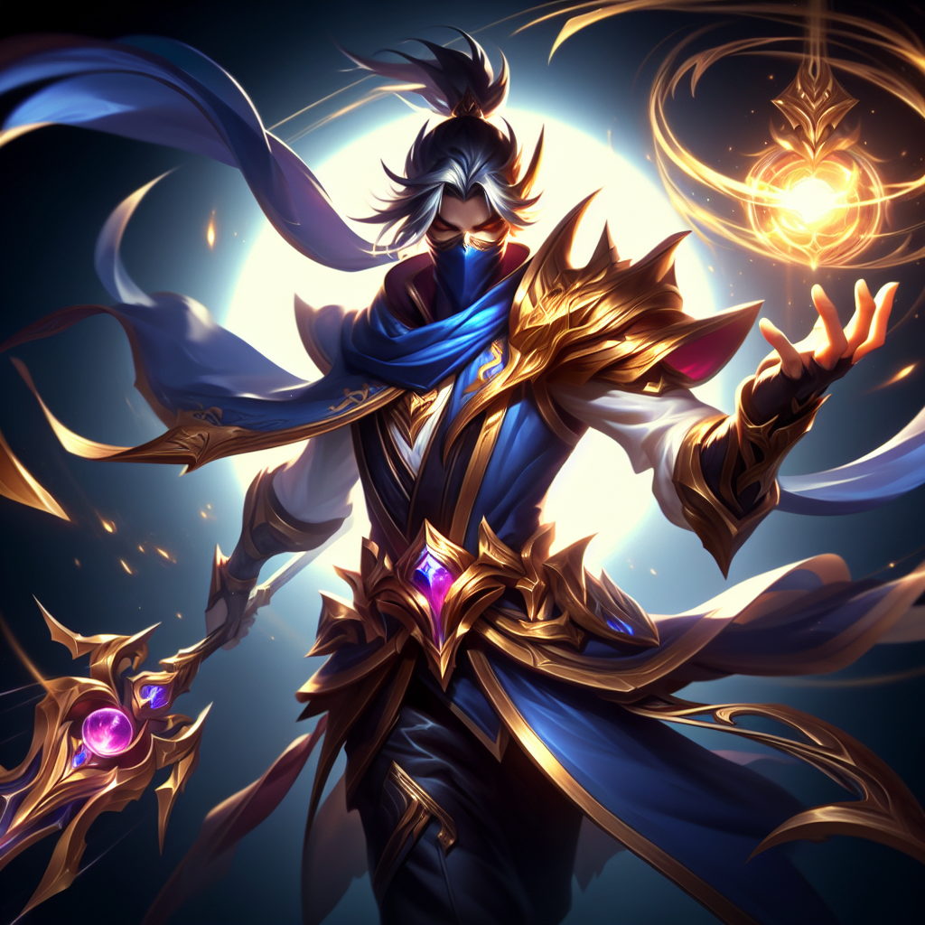 Gift Your Charisma in Mobile Legends: Enhance Your Game with Style