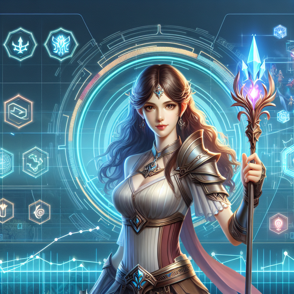 Masha's Rise in Mobile Legends: Strategies and Tips to Dominate the Arena