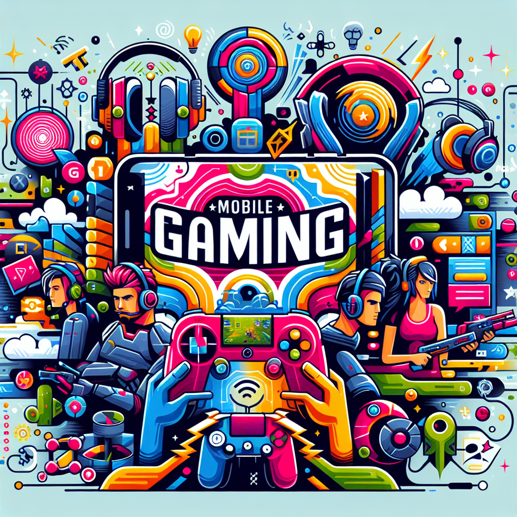 Exploring the Coolest Mobile Legends Nicknames for Gamers