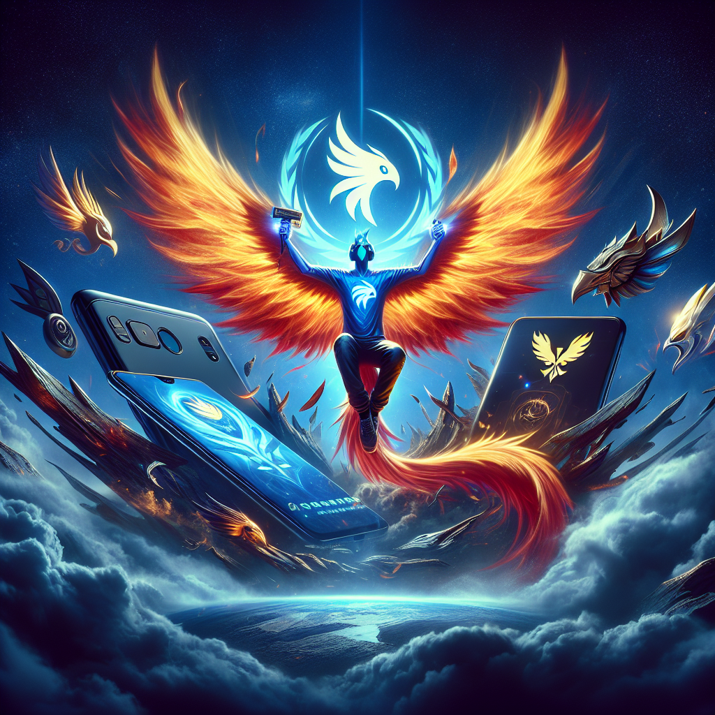 Rise of EVOS in Mobile Legends: A New Era of Esports Dominance
