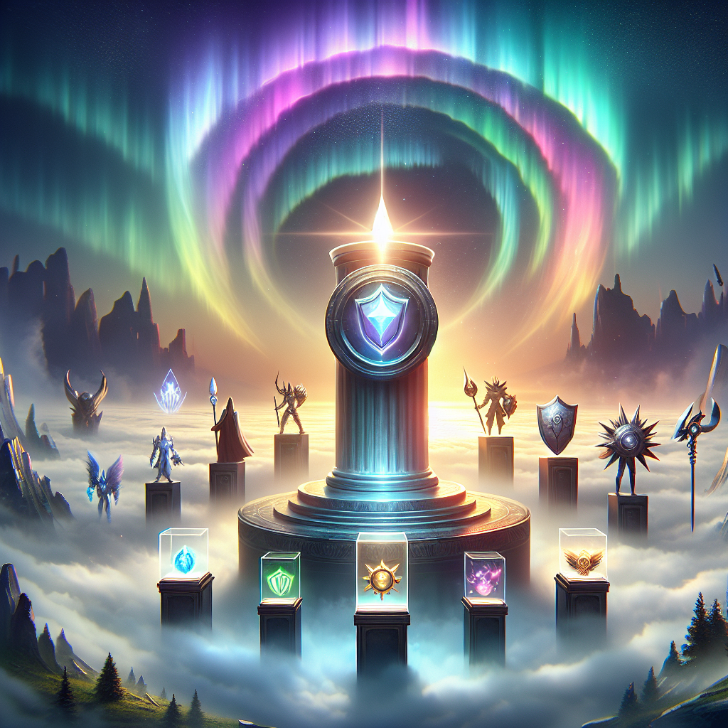 Rise of the Legends: Exploring the Most Influential Mobile Legends Heroes