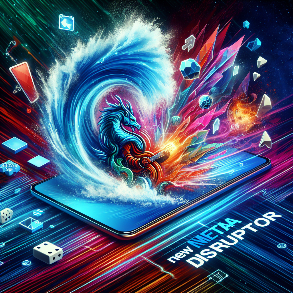 Rise of RW in Mobile Legends: The New Meta Disruptor