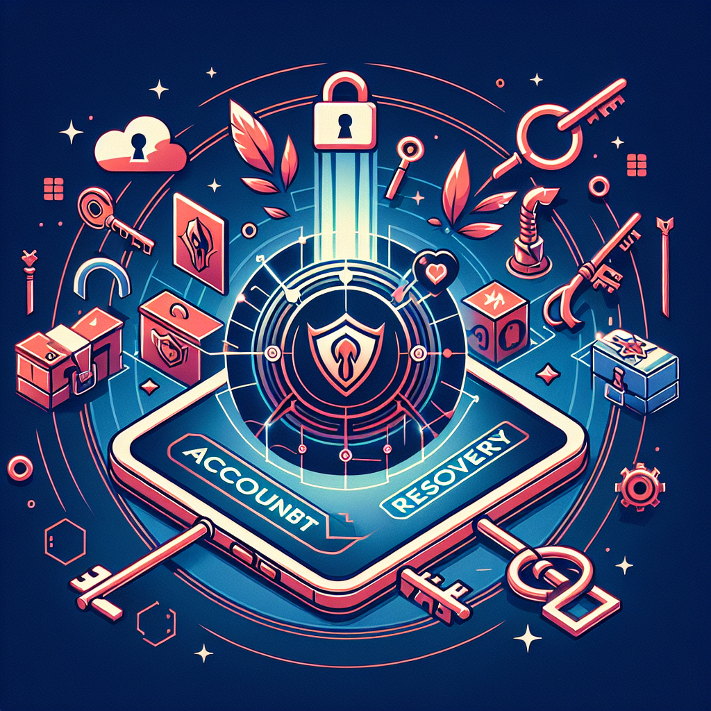 Formulir Pemulihan Akun Mobile Legend: Langkah-Langkah Mengembalikan Akun Anda