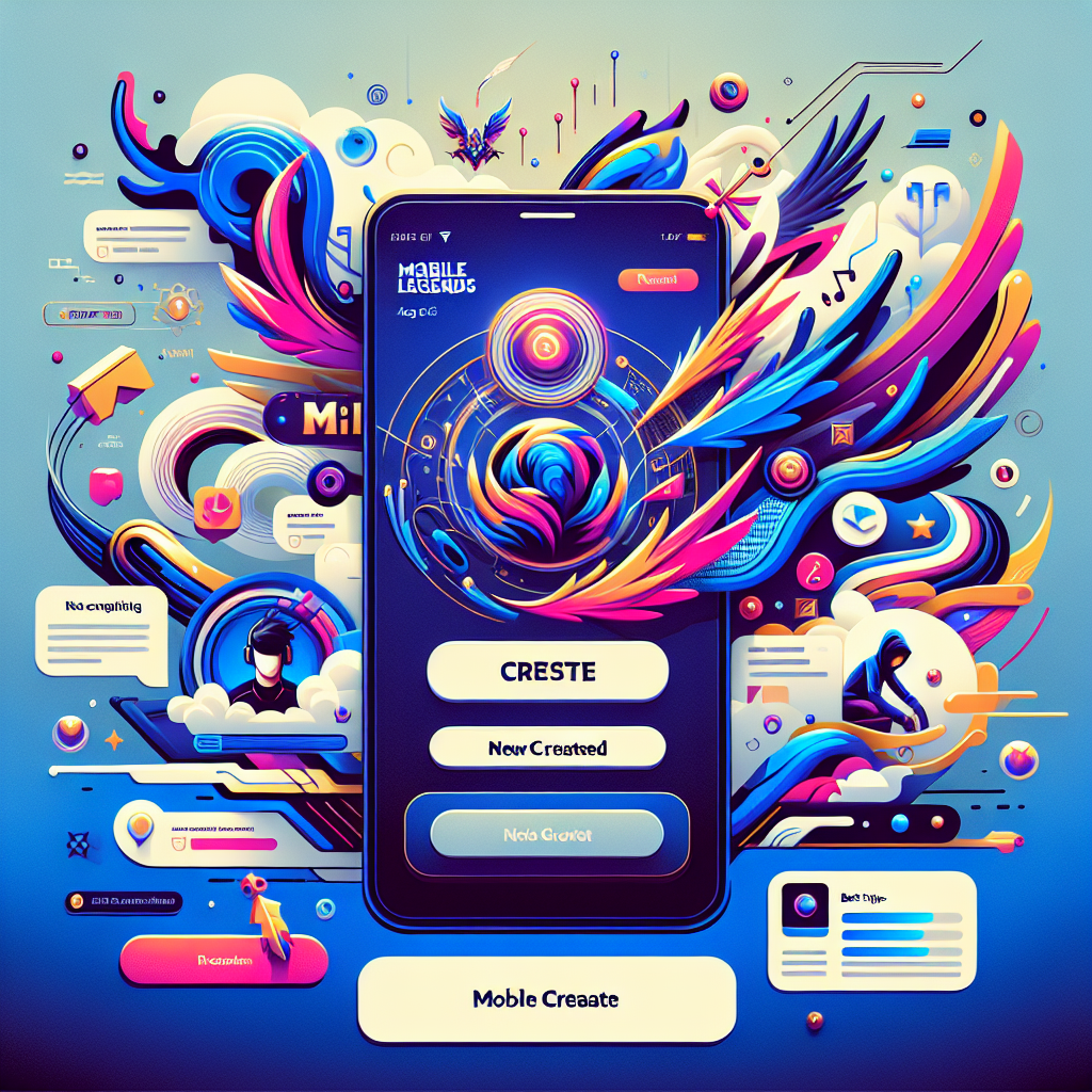 Cara Mudah Membuat Akun Baru Mobile Legend: Tips dan Trik Terbaik