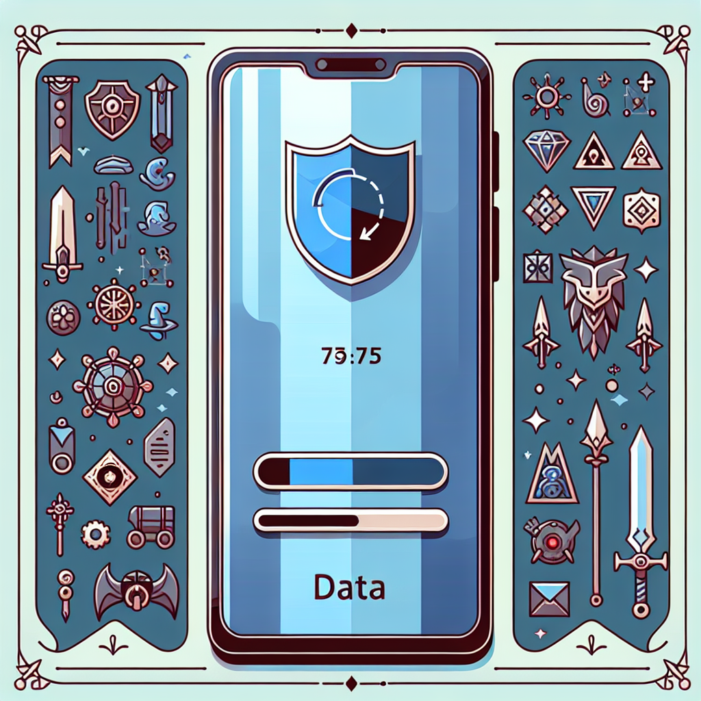 Ultimate Guide to Downloading Full Data for Mobile Legends