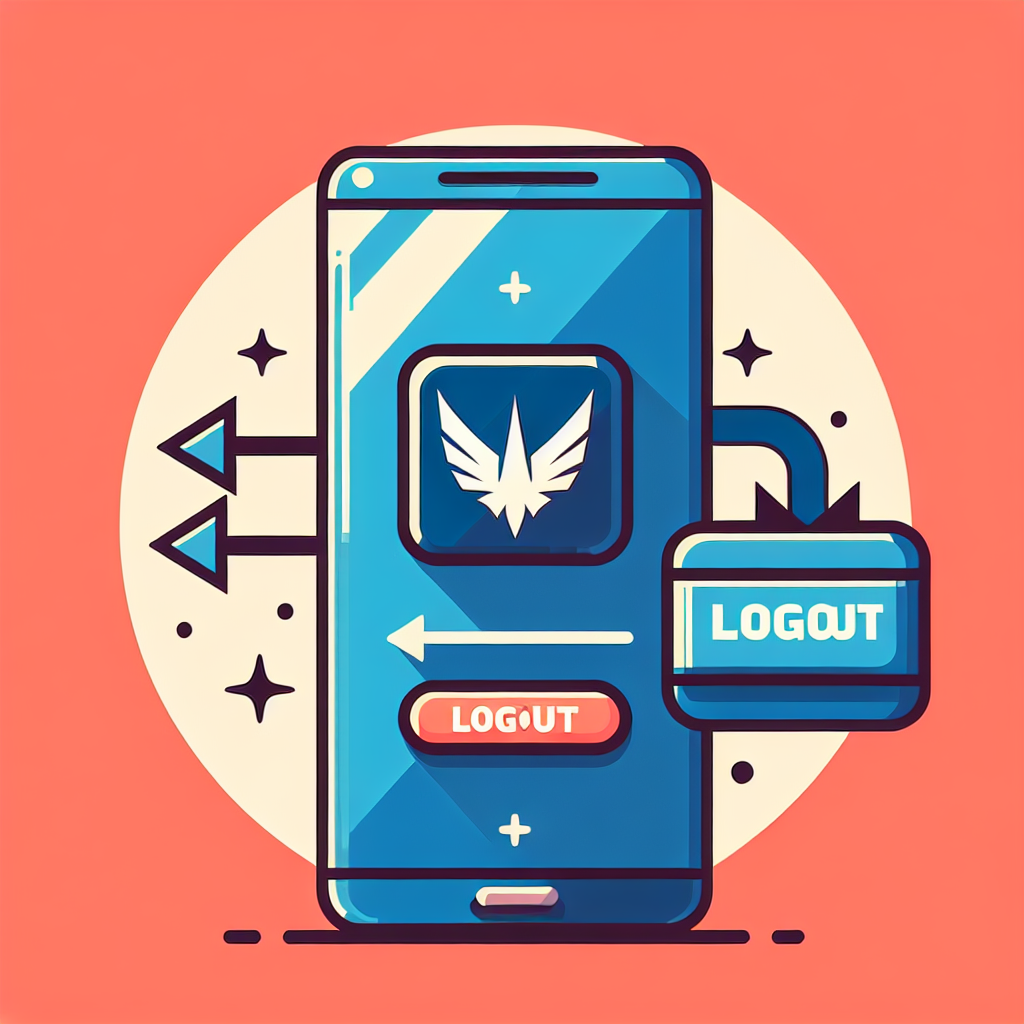 Cara Logout Akun Mobile Legend dengan Mudah dan Cepat