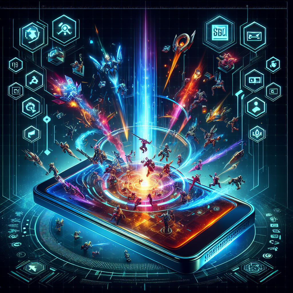 Pamflet Mobile Legend: Revolutionizing The Esports Communication Platform