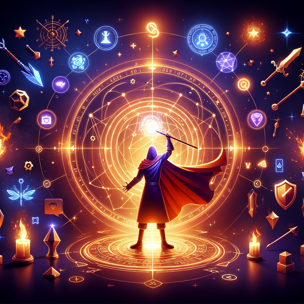 Mastering Mage Heroes in Mobile Legends: Tips and Tricks for Dominating the Battle