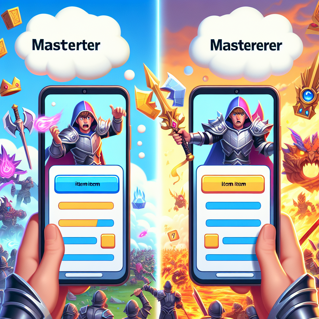 Top Strategies for Mastering 'Item Item' in Mobile Legends