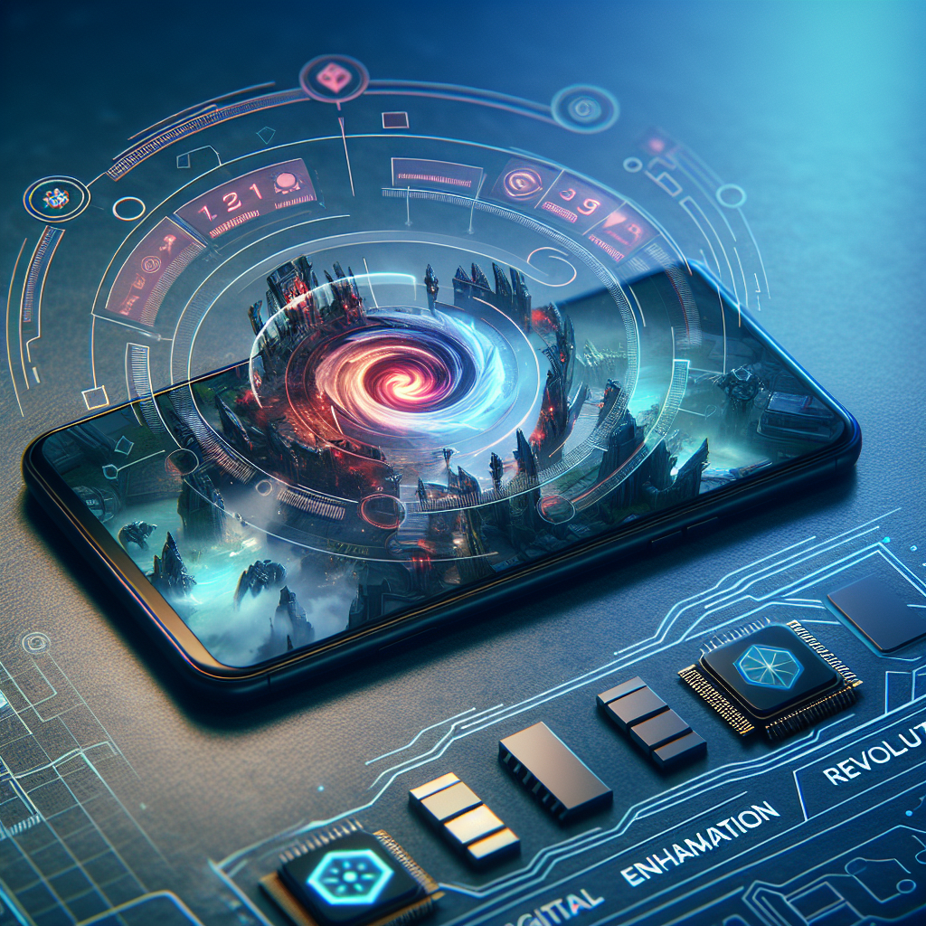 Tencent Gaming Buddy: Revolutionizing the Mobile Legends Experience