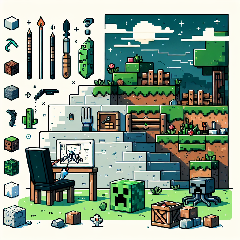 Top 10 Tips to Master Minecraft Bedrock Edition: A Beginner's Guide