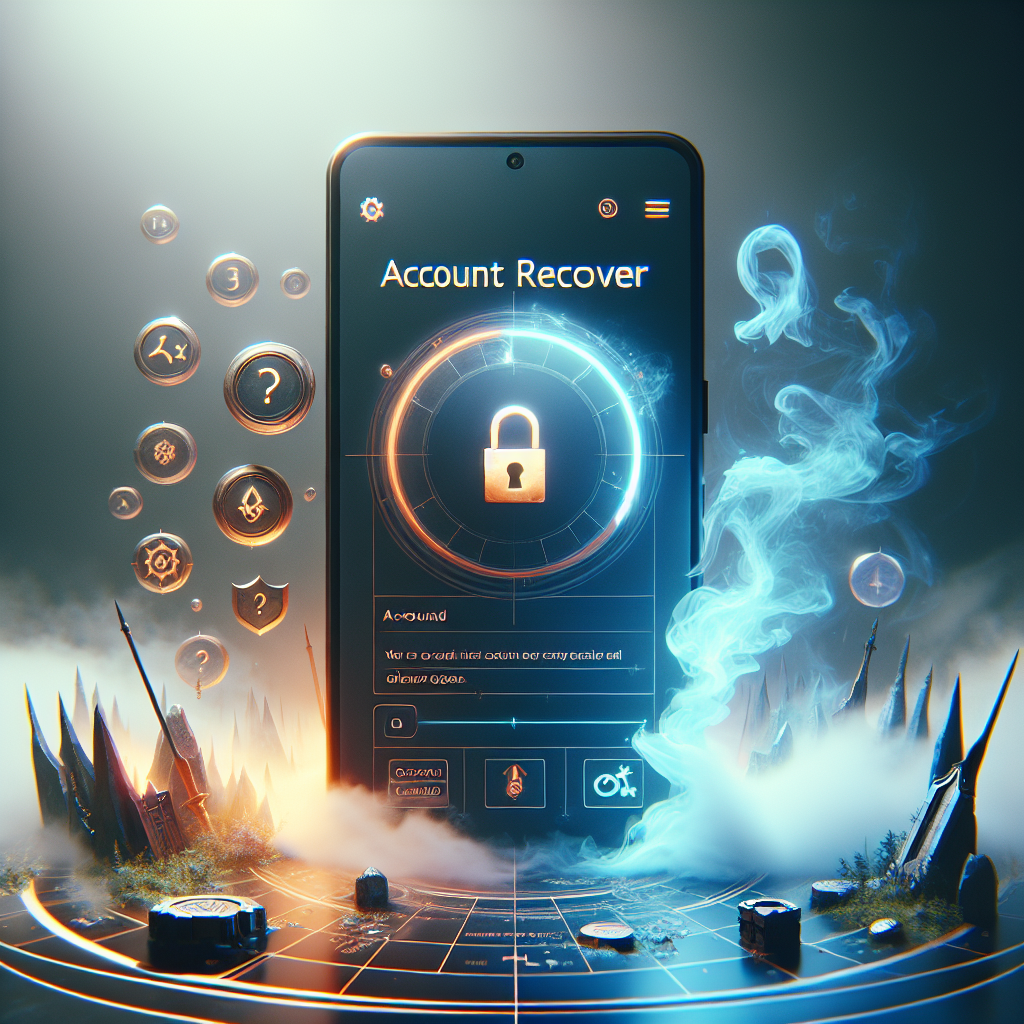 Tips Efektif Cara Mengembalikan Akun Mobile Legend yang Hilang