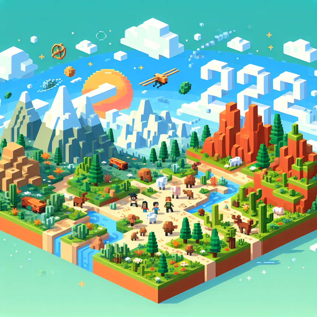 Download APK Minecraft Terbaru 2024: Explore New Features and Updates