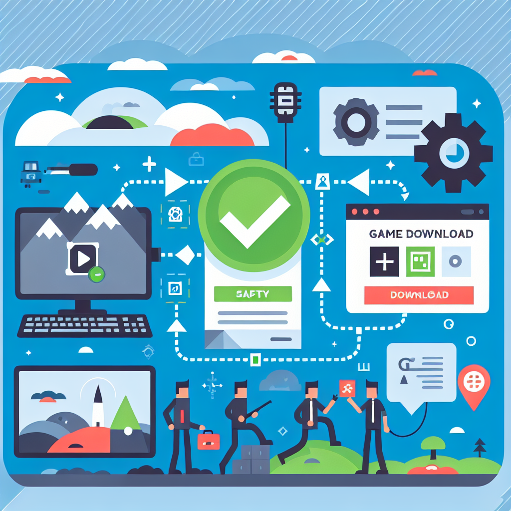 How to Safely Download and Install Minecraft: A Step-by-Step Guide