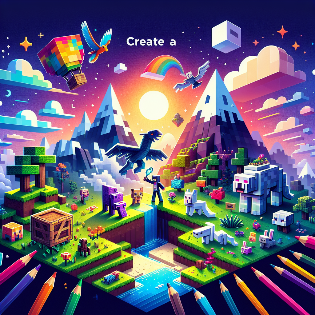 Explore the Exciting New Features and Updates in Minecraft 1.21.0