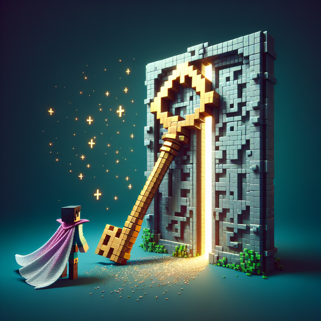 Unlocking History: How to Get the Minecraft Anniversary Cape and Celebrate in Style