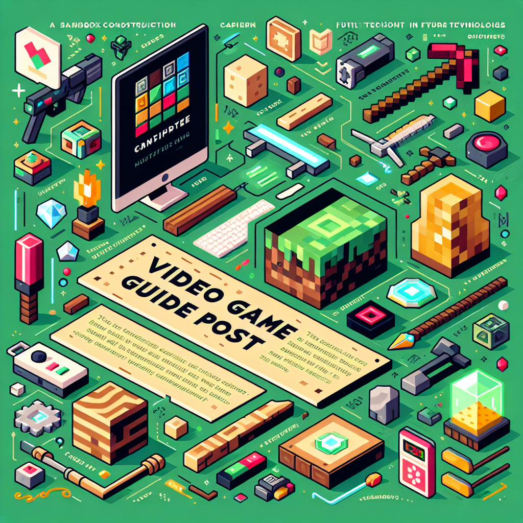 Ultimate Tips and Tricks for Mastering Minecraft PE in 2023