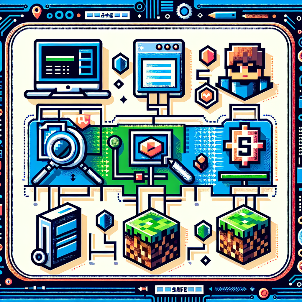 Step-by-Step Guide: How to Download Minecraft Safely and Easily