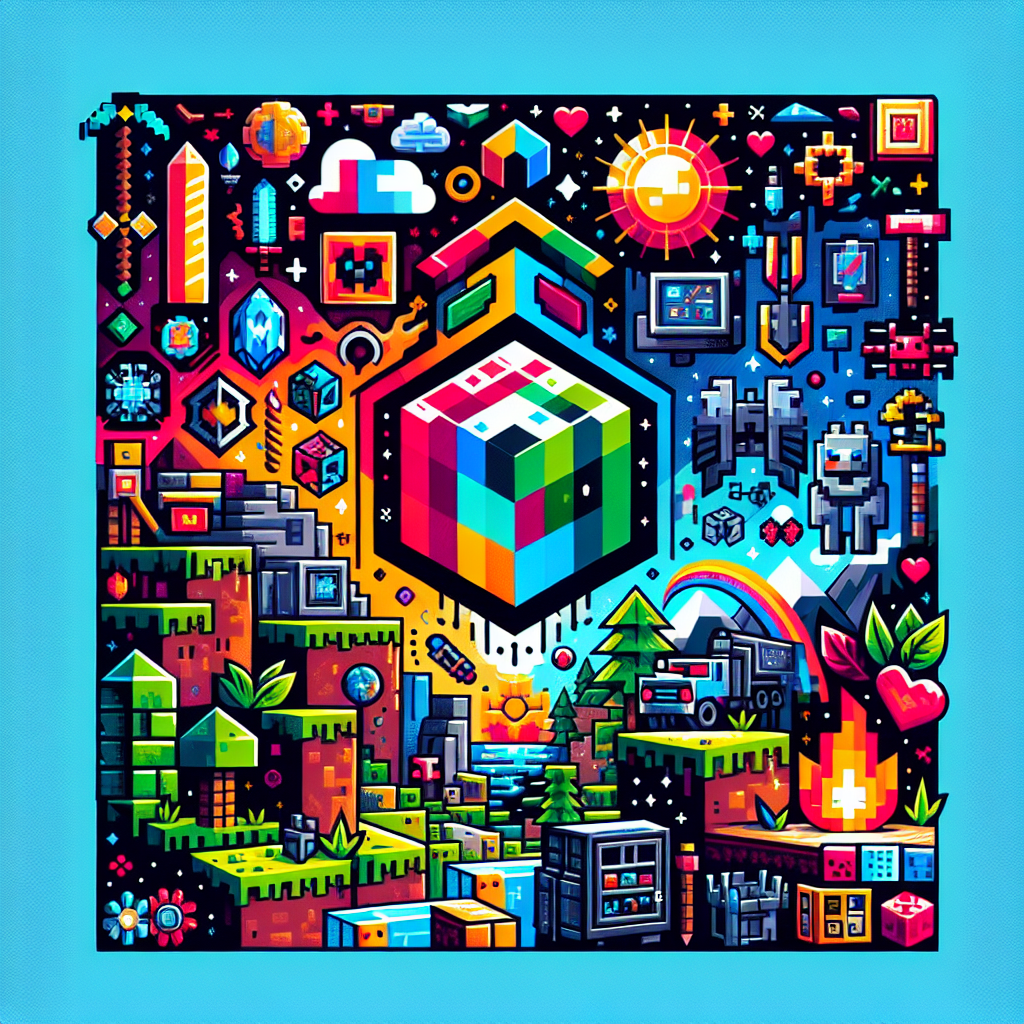 The Ultimate Guide to Modding Minecraft 1.21: Tips and Top Mods to Enhance Your Game