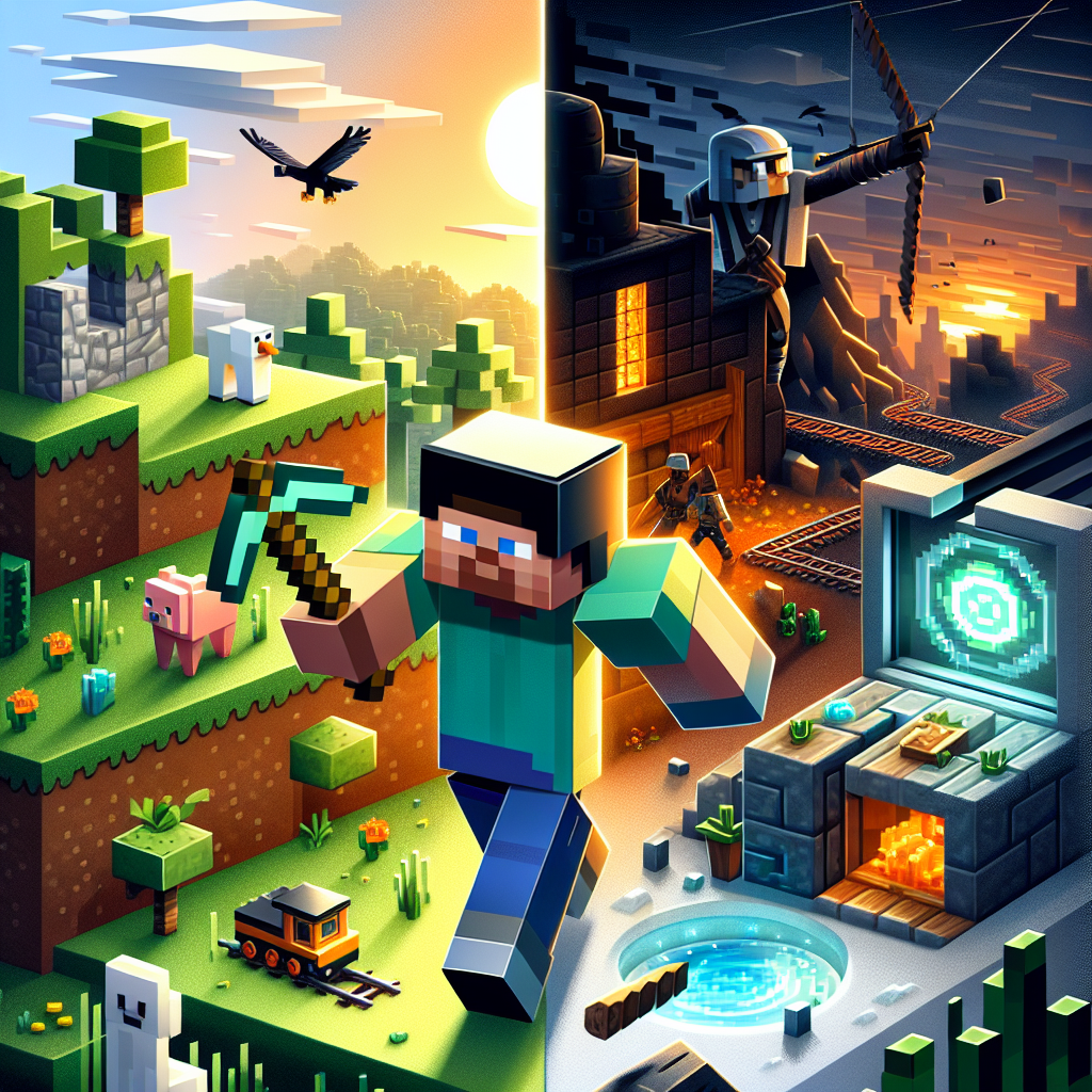 The Ultimate Guide to Minecraft Story Mode: Tips, Tricks, and Secrets Unveiled