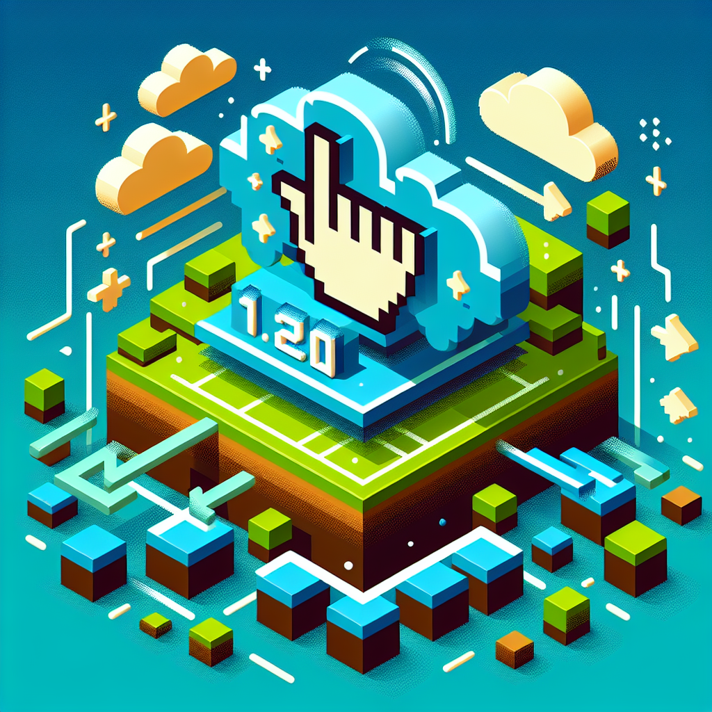 How to Download Minecraft 1.20: Step-by-Step Guide for Gamers