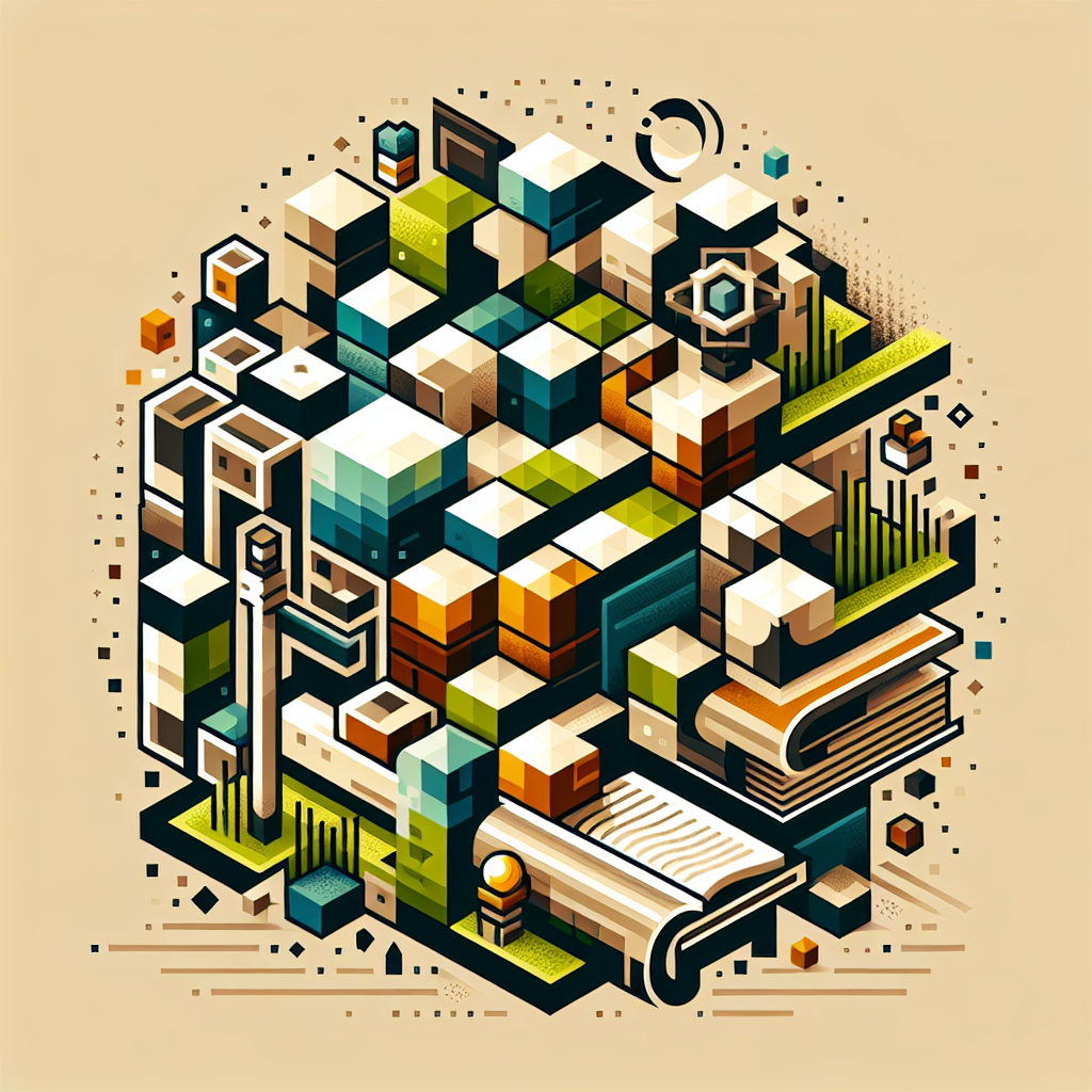 Download and Explore the Minecraft Mojang APK: A Complete Guide