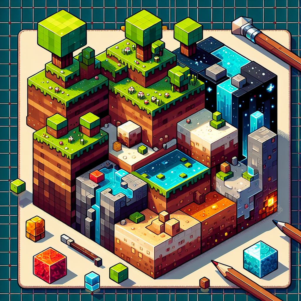 Download Minecraft APK 2024: Explore the Latest Features and Updates